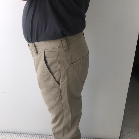 Men’s Freeworld, chinos - Picture 5 of 5